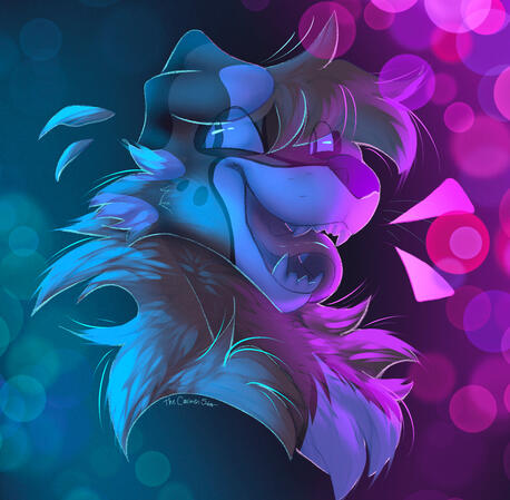 Shaded Headshot for Xen Shaded Headshot for Xen