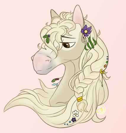 Flat Headshot for TheFifthSpirit Flat Headshot for TheFifthSpirit