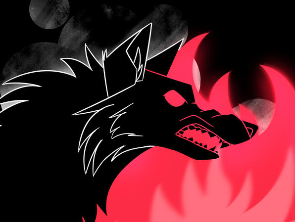 EXPERIMENTAL Gift Flat Headshot for Xen EXPERIMENTAL Gift Flat Headshot for Xen
