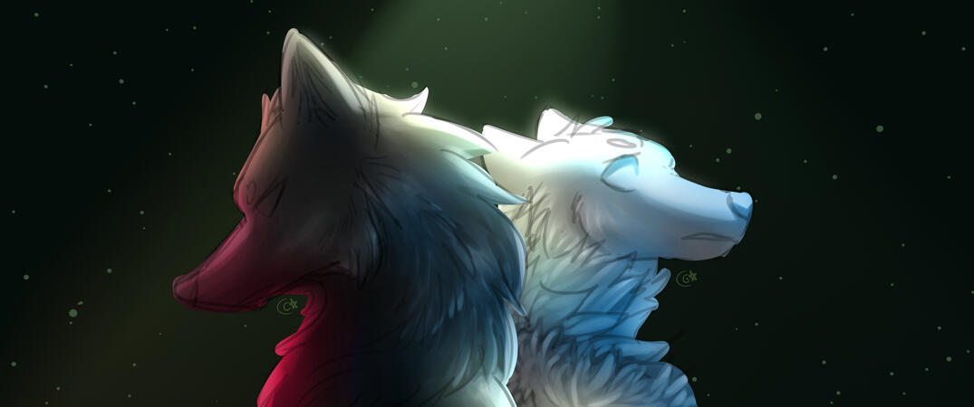 EXPERIMENTAL 2 Shaded Sketch Busts for Slugnov EXPERIMENTAL 2 Shaded Sketch Busts for Slugnov