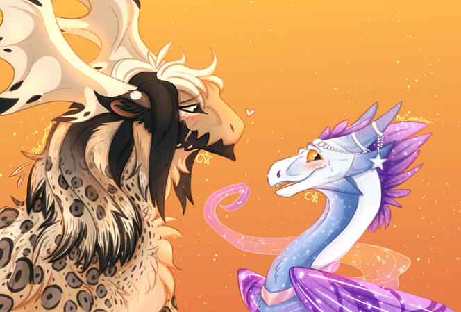 2 Shaded Busts for Jayquills 2 Shaded Busts for Jayquills